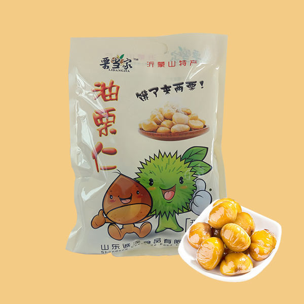 哪些油栗仁產(chǎn)品不要買